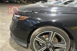 هوندا أكورد